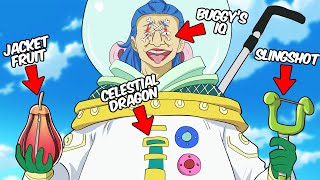 I Created The WORST Character Ever one piece [upl. by Natty]