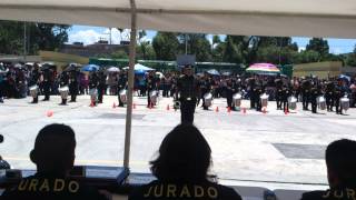 BDG UABC Ensenada Calderon 2013 [upl. by Byrle]