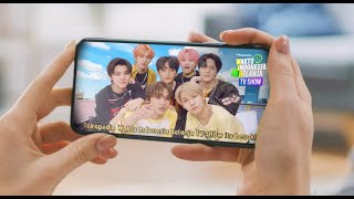 Tokopedia x NCT Dream  BESOK TokopediaWIB TV Show [upl. by Erdei725]