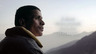 Lifelines  a short documentary from the Indian Himalayas [upl. by Eseerahs]