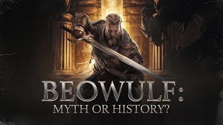 Beowulf Exploring the Myth Mystery and Historical Origins of a Legendary Warrior Tale [upl. by Ainar]