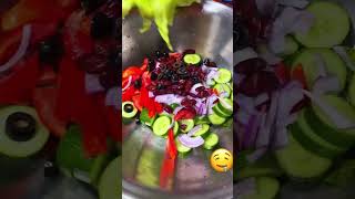 Diet salad recipedietfooddiettipsayzal ki Apia [upl. by Kelwen]