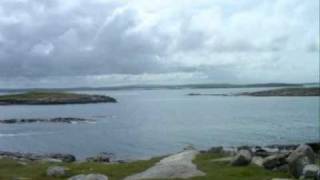 Irish ballad  Gweedore [upl. by Lekram726]