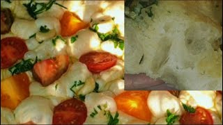 A detailed recipe for cooking focaccia [upl. by Massimiliano]