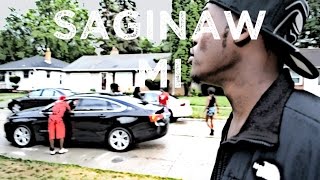 TheRealStreetz of Saginaw Michigan [upl. by Amre961]