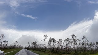 Hurricane Michael Documentary quotThe Forgotten Category Fivequot [upl. by Ingold]