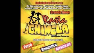 Rasta Chinela  Volume 1  CD COMPLETO [upl. by Quentin]