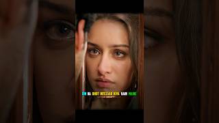 Aarohi  I Love You 💖 shorts 4kstatus aashiqui2 love lofi sad shraddhakapoor bollywood 4k [upl. by Ttej]