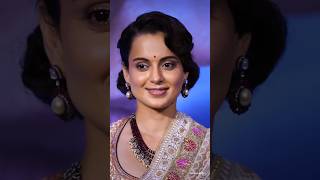 Kangana Ranaut Grand Entry at Emergency Trailer Launch 💥  KanganaRanaut EmergencyTrailer [upl. by Eilime609]