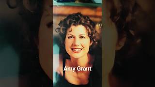 Baby BabyAmy Grant As of 2009 She Dad Sold More Than 30M Albums Worldwide 😱 shorts youtubeshorts [upl. by Lebazej]