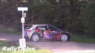 Hellendoorn Rally 2023  With Mistakes  Full HD [upl. by Micco]