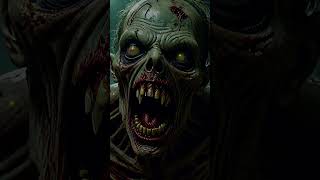 Ulf o zombiakach monster history potwory theringsofpower historia creepy zombie [upl. by Aiclid]