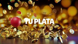 Cashback  Tu plata vuelve [upl. by Nodnil]