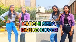 Katchi sera  Dance cover  Gokila [upl. by Aiht870]