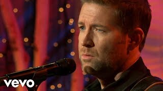 Josh Turner  I Pray My Way Out Of Trouble Live from Gaither Studios [upl. by Adnahsam214]