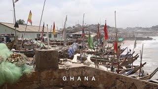 Ghana Short Film [upl. by Dryfoos706]