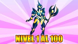 Monster Legends  Urias Bodyguard  Level 1 to 100 amp Combat  Review [upl. by Pacian834]