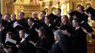 Franz LisztCredo Missa Choralis [upl. by Nadine]