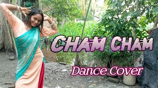 Cham Cham Dance Video  BAAGHI  Tiger Shroff Shraddha Kapoor Meet Bros Monali Thakur Sabbir Khan [upl. by Tonnie456]