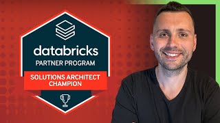 What is a Databricks Solutions Architect Champion 🤔 Why Should You Become One [upl. by Eras372]