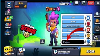 Cómo chatear en Brawl Stars [upl. by Aer698]