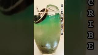 Mojito passion recipe🍹🍸🥂chefHASANKA viralvideo trending dubai mojito baar chefhasanka juice [upl. by Sclater]