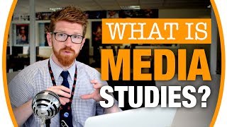 What is Media Studies Key concepts explained [upl. by Peednam]