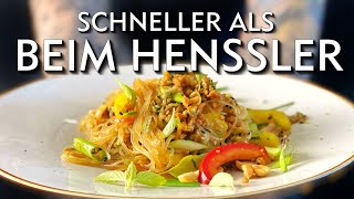 Gesundes Abendessen  3 schnelle Rezepte [upl. by Beore]