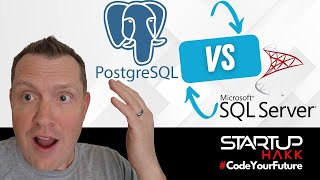 PostgreSQL Why Top Companies Are Making the Switch [upl. by Eintruoc]