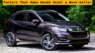 What Drives the Honda Vezel Success in the Automotive Industry Car Importation from Japan to Kenya [upl. by Eneja]