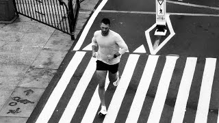 marathon training in nyc  10 mile run [upl. by Amin]