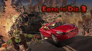 earn to die 3 [upl. by Anavas608]