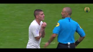 Marco Verratti VS Rennes 23092018 [upl. by Lime]