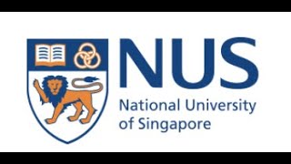 Vedio Statement for NUS Application [upl. by Alesi]