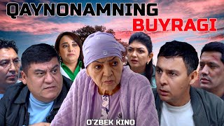 Qaynonamning buyragi Ozbek kino Қайнонамнинг буйраги [upl. by Colwell]