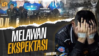 TERSUNGKUR DI GRAND FINAL  RRQ HOSHI MPL S14 HIGHLIGHT [upl. by Petulah]