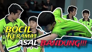 CERITA AWAL NATHAN DIKASIH STICK BILLIAR PULUHAN JUTA DARI KO HENDRA CARABAO ⁉️ [upl. by Peyton711]