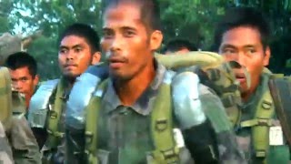 TAGALIGTAS Mamasapano One Year After a SAF documentary PART 2 [upl. by Radford]