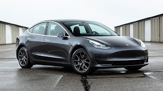 Tesla Model 3 The Complete Guide [upl. by Kciregor149]