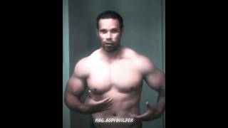 🎥 Kevin Levrone  6 months of transformation Edit 💀 kevinlevrone gymedit transformation [upl. by Mintun]