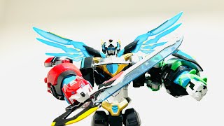 Voltron Formation [upl. by Scottie]