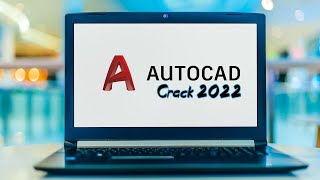 autocad crack 🖌  🔥 free download 🔥  2022 ✔️ [upl. by Tedie534]