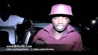 Sarkodie  Criss WaddleR2Bees  Freestyling in the US [upl. by Needan]