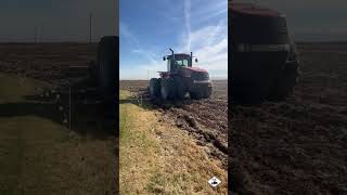 Case IH 400 amp Ripper Demo Video [upl. by Pirnot]