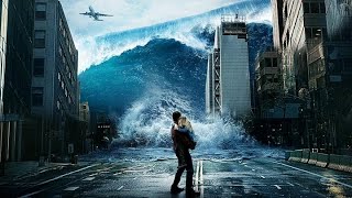 In Future Human Can Control Natural Disasters by Using Satellites  Movie Explained in Hindi amp Urdu [upl. by Rus]