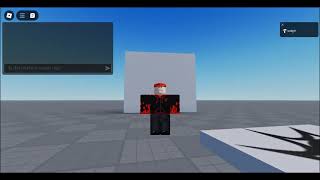 how to GLICH through walls on Roblox [upl. by Arundel]