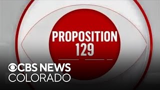 Proposition 129 which would transform veterinary care in Colorado gets a Reality Check [upl. by Rehpretsirhc]