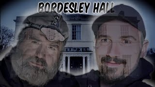 Bordesley Hall Haunted revaluation PARANORMAL INVESTIGATION [upl. by Aivlys104]