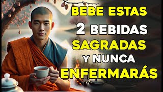 Descubre las Dos Bebidas Sagradas de la Sabiduría Zen [upl. by Daahsar]