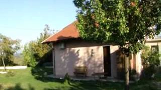 Villas for sale in Abruzzo  BampB and vineyards in Poggiofiorito Chieti Italy [upl. by Iohk]